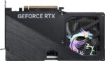 Placa Video MSI GEFORCE RTX 5060 TI GAMING OC 16GB GDDR7 128 bit