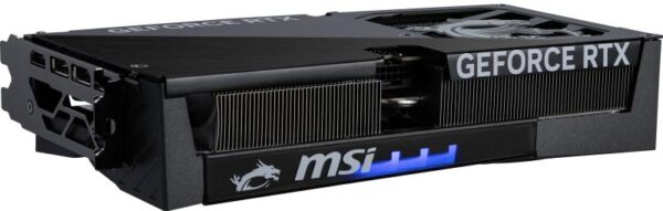 Placa Video MSI GEFORCE RTX 5060 TI GAMING OC 16GB GDDR7 128 bit