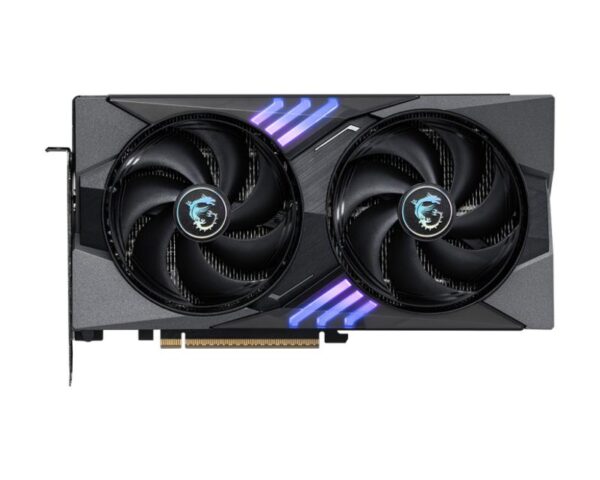Placa Video MSI GEFORCE RTX 5060 TI GAMING OC 8GB GDDR7 128 bit