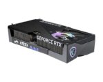 Placa Video MSI GEFORCE RTX 5060 TI GAMING OC 8GB GDDR7 128 bit