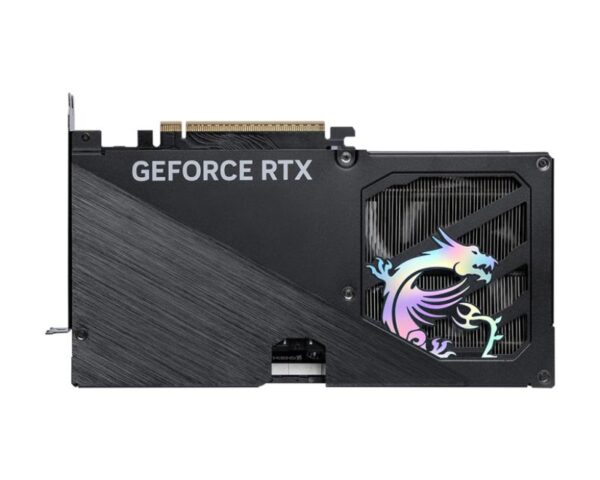 Placa Video MSI GEFORCE RTX 5060 TI GAMING OC 8GB GDDR7 128 bit