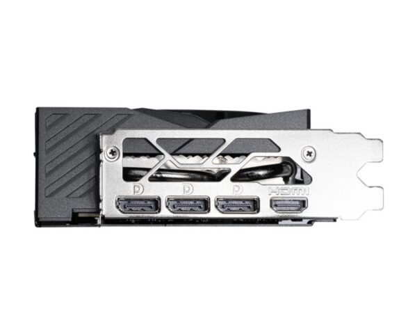 Placa Video MSI GEFORCE RTX 5060 TI GAMING OC 8GB GDDR7 128 bit