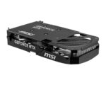 Placa Video MSI GEFORCE RTX 5060 TI SHADOW 2X - GEFORCE RTX5060 TI 16G SHADOW 2X OC PLUS