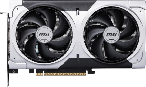 Placa Video MSI GEFORCE RTX 5060 TI VENTUS 2X OC