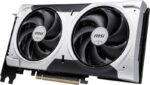 Placa Video MSI GEFORCE RTX 5060 TI VENTUS 2X OC