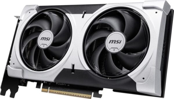Placa Video MSI GEFORCE RTX 5060 TI VENTUS 2X OC