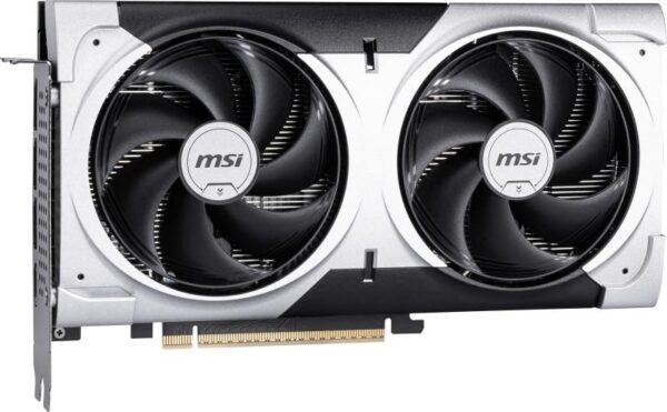 Placa Video MSI GEFORCE RTX 5060 TI VENTUS 2X OC