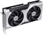 Placa Video MSI GEFORCE RTX 5060 TI VENTUS 2X OC