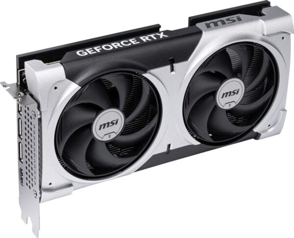 Placa Video MSI GEFORCE RTX 5060 TI VENTUS 2X OC