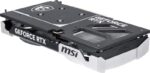 Placa Video MSI GEFORCE RTX 5060 TI VENTUS 2X OC