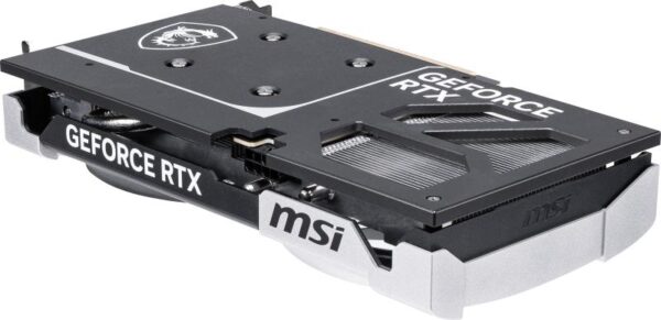 Placa Video MSI GEFORCE RTX 5060 TI VENTUS 2X OC