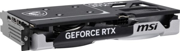 Placa Video MSI GEFORCE RTX 5060 TI VENTUS 2X OC