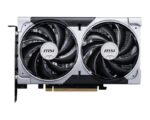 Placa Video MSI GEFORCE RTX 5060 VENTUS 2X OC 8GB GDDR7 128 bit