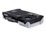 Placa Video MSI GEFORCE RTX 5060 VENTUS 2X OC 8GB GDDR7 128 bit
