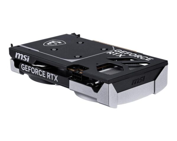Placa Video MSI GEFORCE RTX 5060 VENTUS 2X OC 8GB GDDR7 128 bit