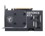 Placa Video MSI GEFORCE RTX 5060 VENTUS 2X OC 8GB GDDR7 128 bit