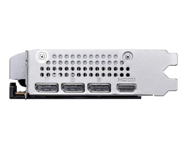 Placa Video MSI GEFORCE RTX 5060 VENTUS 2X OC 8GB GDDR7 128 bit