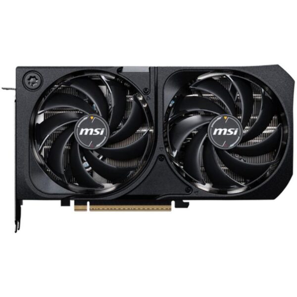 Placa Video MSI GEFORCE RTX 5070 12G SHADOW 2X OC GDDR7 192 bit