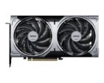 Placa Video MSI GEFORCE RTX 5070 12G VENTUS 2X OC GDDR7 192 bit