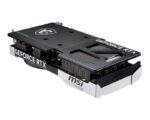 Placa Video MSI GEFORCE RTX 5070 12G VENTUS 2X OC GDDR7 192 bit