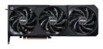 Placa Video MSI GEFORCE RTX 5070 TI 16G SHADOW 3X OC GDDR7 256 bit