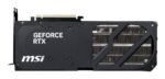 Placa Video MSI GEFORCE RTX 5070 TI 16G SHADOW 3X OC GDDR7 256 bit
