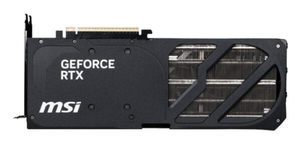 Placa Video MSI GEFORCE RTX 5070 TI 16G SHADOW 3X OC GDDR7 256 bit