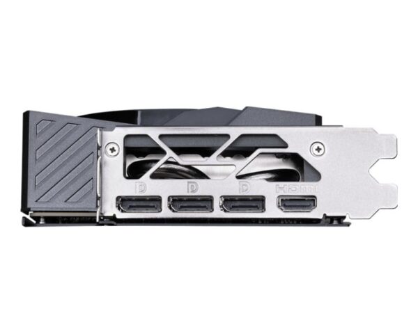 Placa Video MSI GEFORCE RTX 5070 TI GAMING TRIO OC 16GB GDDR7 256 bit