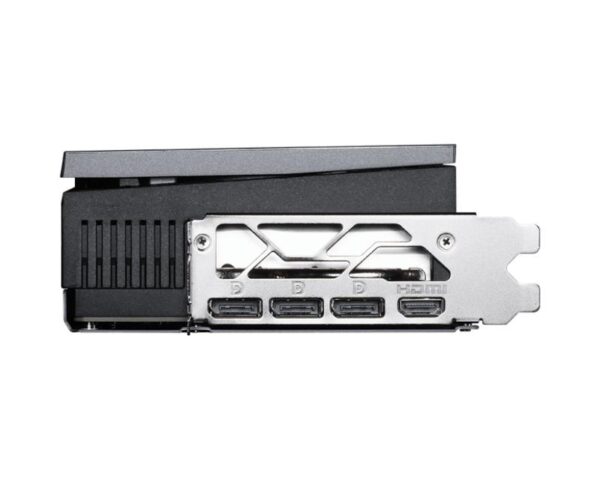 Placa Video MSI GEFORCE RTX 5070 TI VANGUARD SOC 16GB GDDR7 256 bit