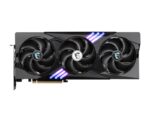 Placa Video MSI GEFORCE RTX 5070TI GAMING TRIO OC - RTX 5070 TI 16G GAMING TRIO OC PLUS