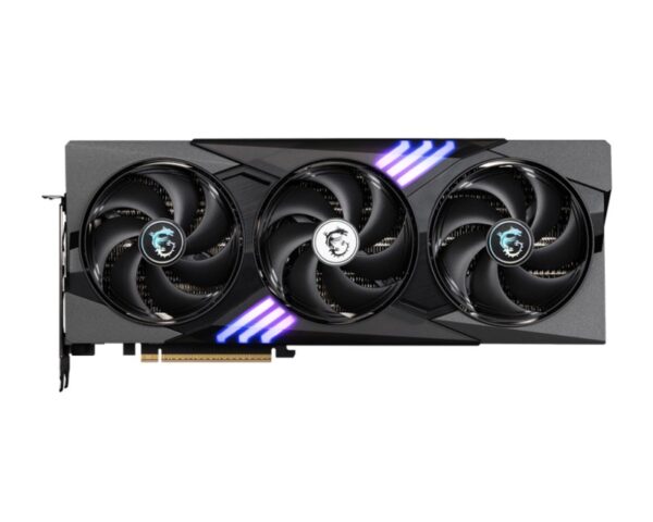 Placa Video MSI GEFORCE RTX 5070TI GAMING TRIO OC - RTX 5070 TI 16G GAMING TRIO OC PLUS