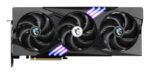 Placa Video MSI GEFORCE RTX 5070TI GAMING TRIO OC - RTX 5070 TI 16G GAMING TRIO OC PLUS