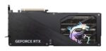 Placa Video MSI GEFORCE RTX 5070TI GAMING TRIO OC - RTX 5070 TI 16G GAMING TRIO OC PLUS