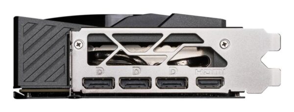 Placa Video MSI GEFORCE RTX 5070TI GAMING TRIO OC - RTX 5070 TI 16G GAMING TRIO OC PLUS