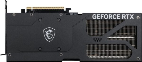 Placa Video MSI GEFORCE RTX 5080 VENTUS 3X OC PLUS 16GB GDDR7 256 bit