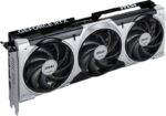 Placa Video MSI GEFORCE RTX 5080 VENTUS 3X OC PLUS 16GB GDDR7 256 bit