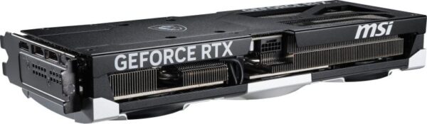 Placa Video MSI GEFORCE RTX 5080 VENTUS 3X OC PLUS 16GB GDDR7 256 bit