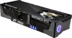 Placa Video MSI GEFORCE RTX 5090 GAMING TRIO OC 32GB GDDR7 512bit