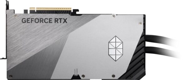 Placa Video MSI GEFORCE RTX 5090 SUPRIM LIQUID SOC 32GB 512 bit