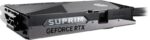 Placa Video MSI GEFORCE RTX 5090 SUPRIM LIQUID SOC 32GB 512 bit