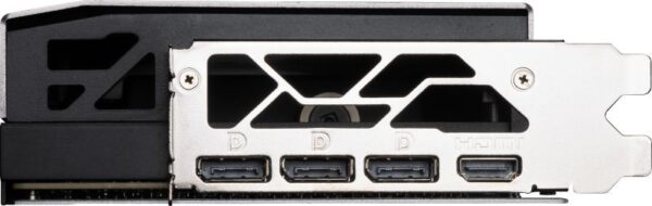 Placa Video MSI GEFORCE RTX 5090 SUPRIM LIQUID SOC 32GB 512 bit