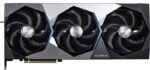 Placa Video MSI GEFORCE RTX 5090 SUPRIM OC 32GB GDDR7 512 bit