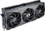 Placa Video MSI GEFORCE RTX 5090 SUPRIM OC 32GB GDDR7 512 bit