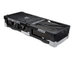 Placa Video MSI GEFORCE RTX 5090 TI VETUS 3X OC 32GB GDDR7 512 bit
