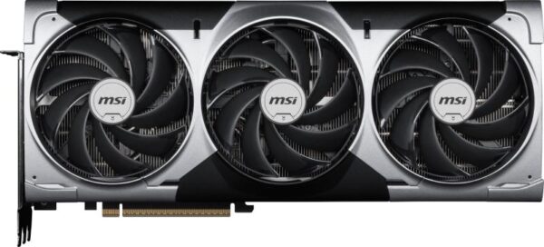 Placa Video MSI GEFORCE RTX 5090 VANGUARD SOC 32GB GDDR7 512 bit