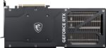 Placa Video MSI GEFORCE RTX 5090 VANGUARD SOC 32GB GDDR7 512 bit