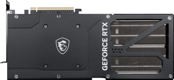 Placa Video MSI GEFORCE RTX 5090 VANGUARD SOC 32GB GDDR7 512 bit