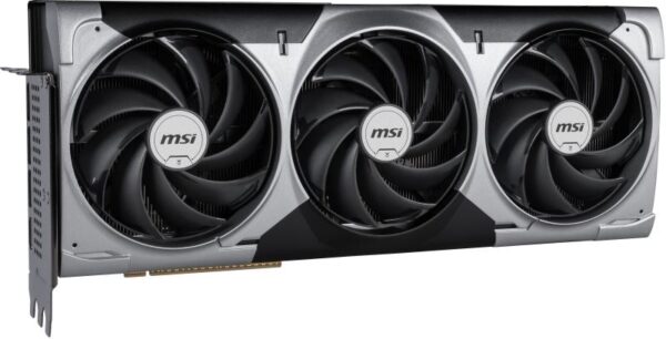 Placa Video MSI GEFORCE RTX 5090 VANGUARD SOC 32GB GDDR7 512 bit