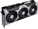 Placa Video MSI GEFORCE RTX 5090 VANGUARD SOC 32GB GDDR7 512 bit