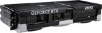 Placa Video MSI GEFORCE RTX 5090 VANGUARD SOC 32GB GDDR7 512 bit